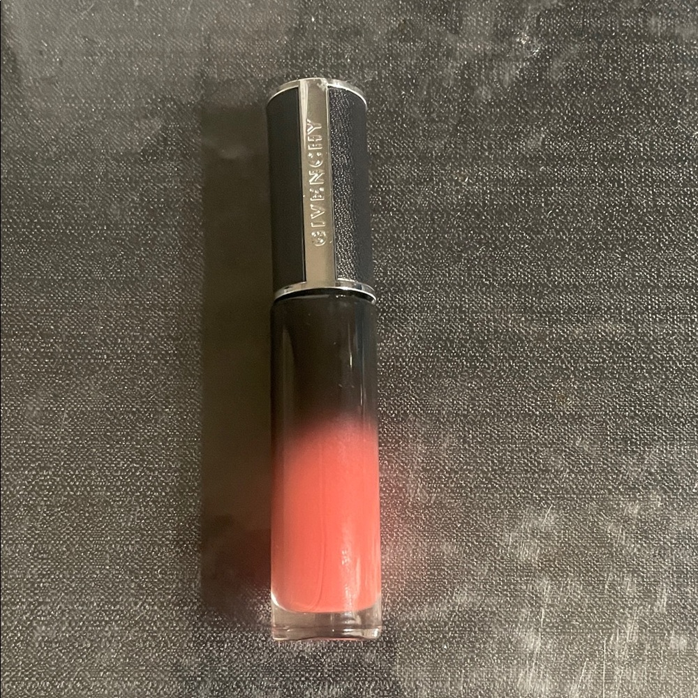 Givenchy Gloss Interdit Vinyl - Coral Pink